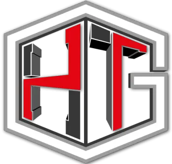 High Tech Group logo Barra