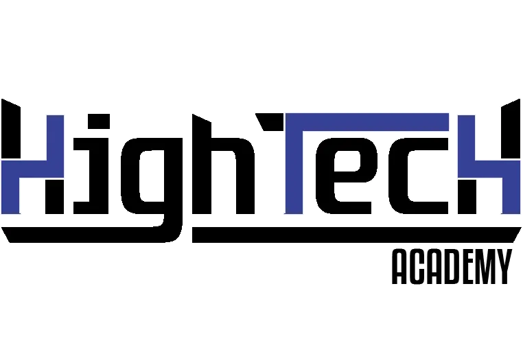 High Tech Academy